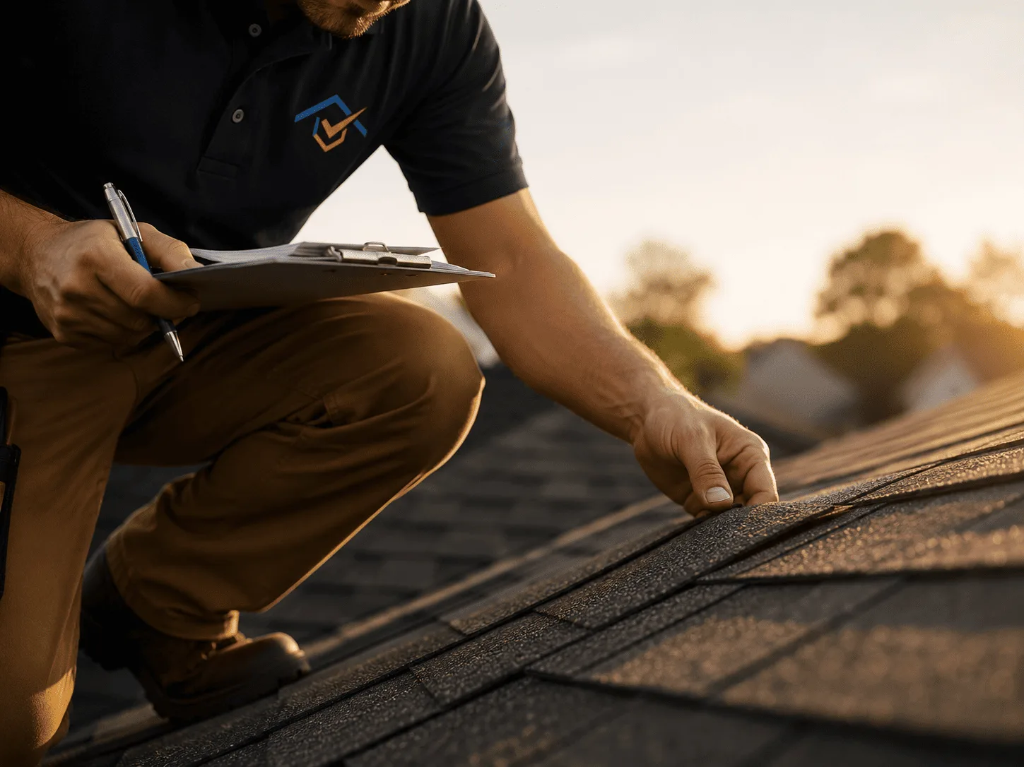 Why Choose Roof Inspection in Camden, IL