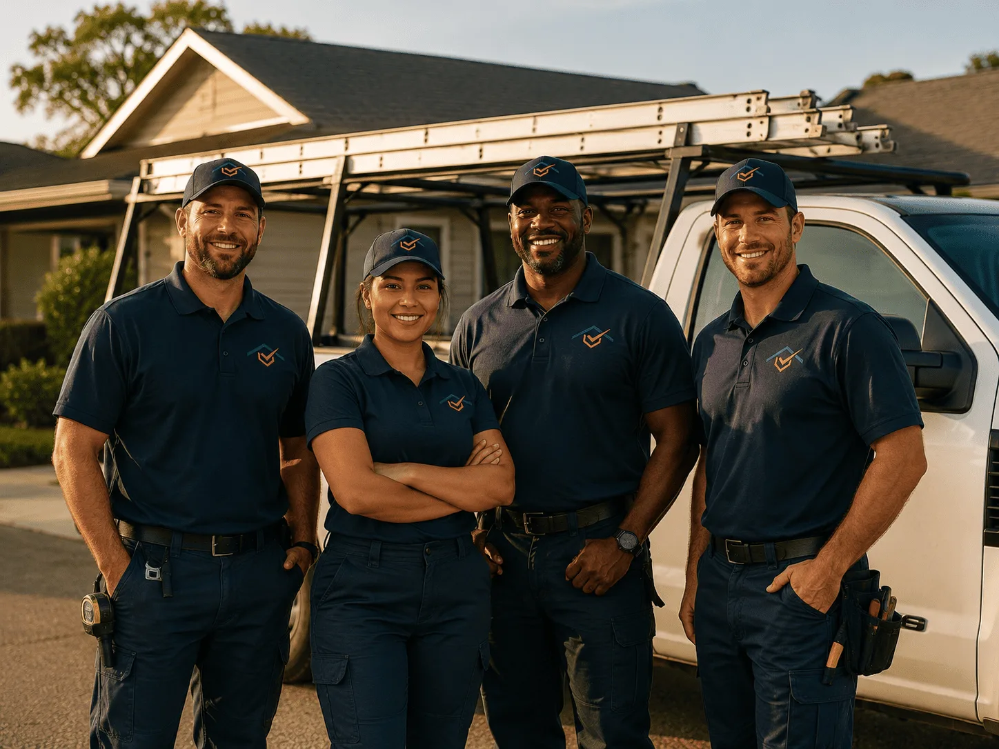 Roof Inspection company in Camden, IL